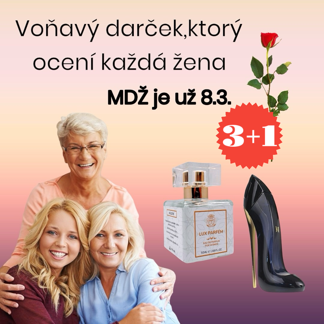 MDZ Lux Parfém -Photoroom